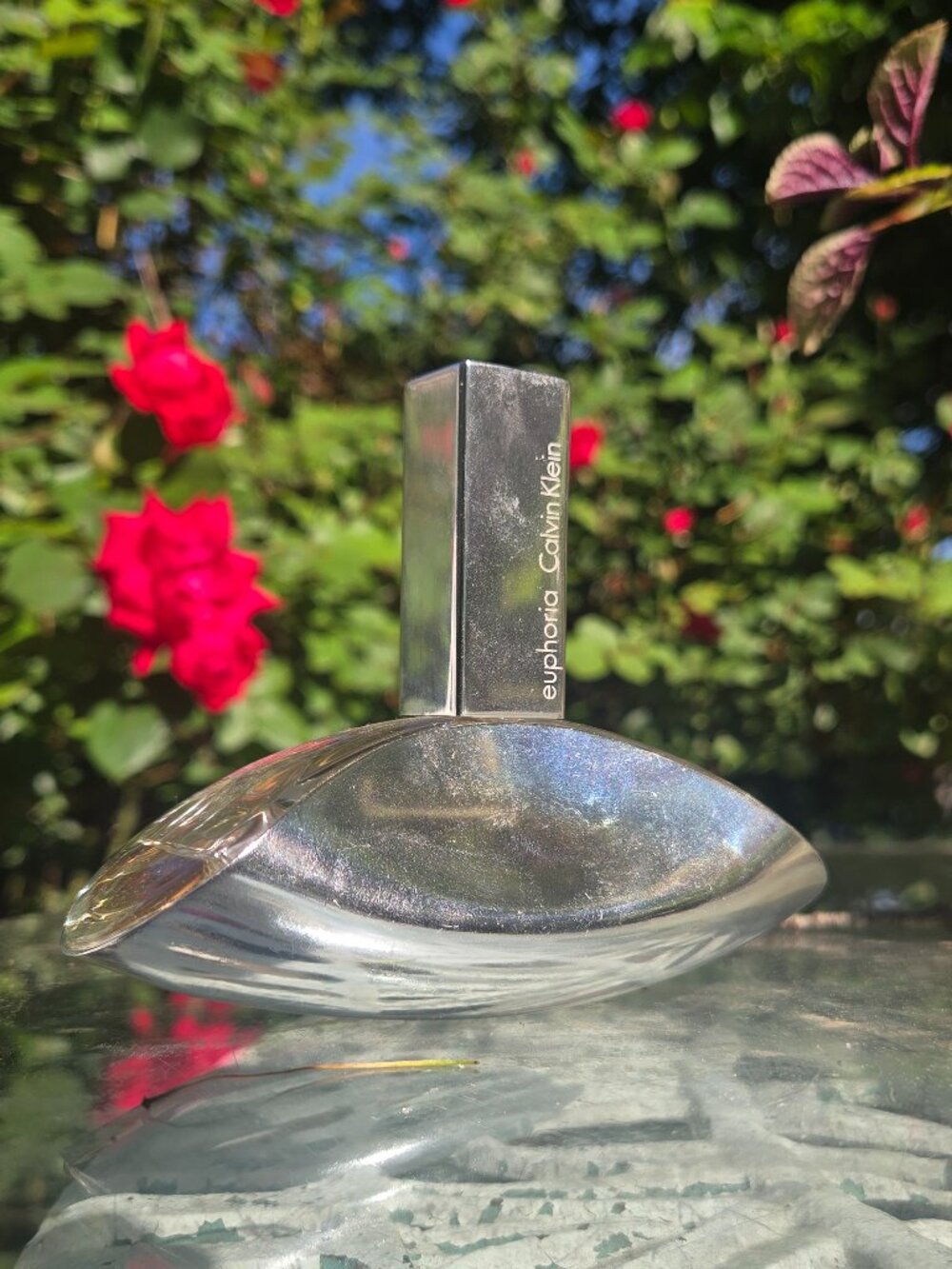 Euphoria by Calvin Klein